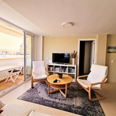 Appt Corriol Just 200M From The Arenal Beach Γιαβέα Εξωτερικό φωτογραφία