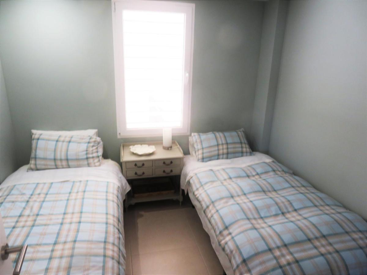 Appt Corriol Just 200M From The Arenal Beach Γιαβέα Εξωτερικό φωτογραφία