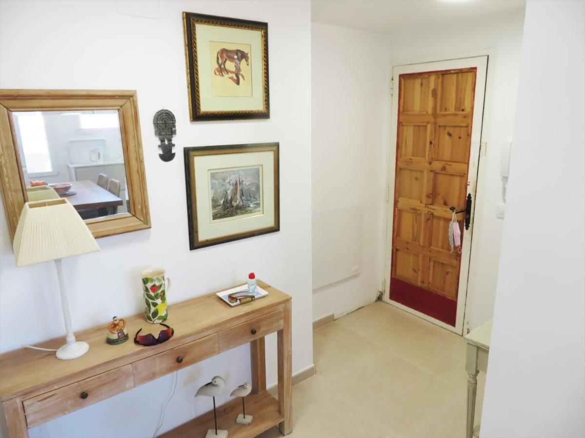 Appt Corriol Just 200M From The Arenal Beach Γιαβέα Εξωτερικό φωτογραφία