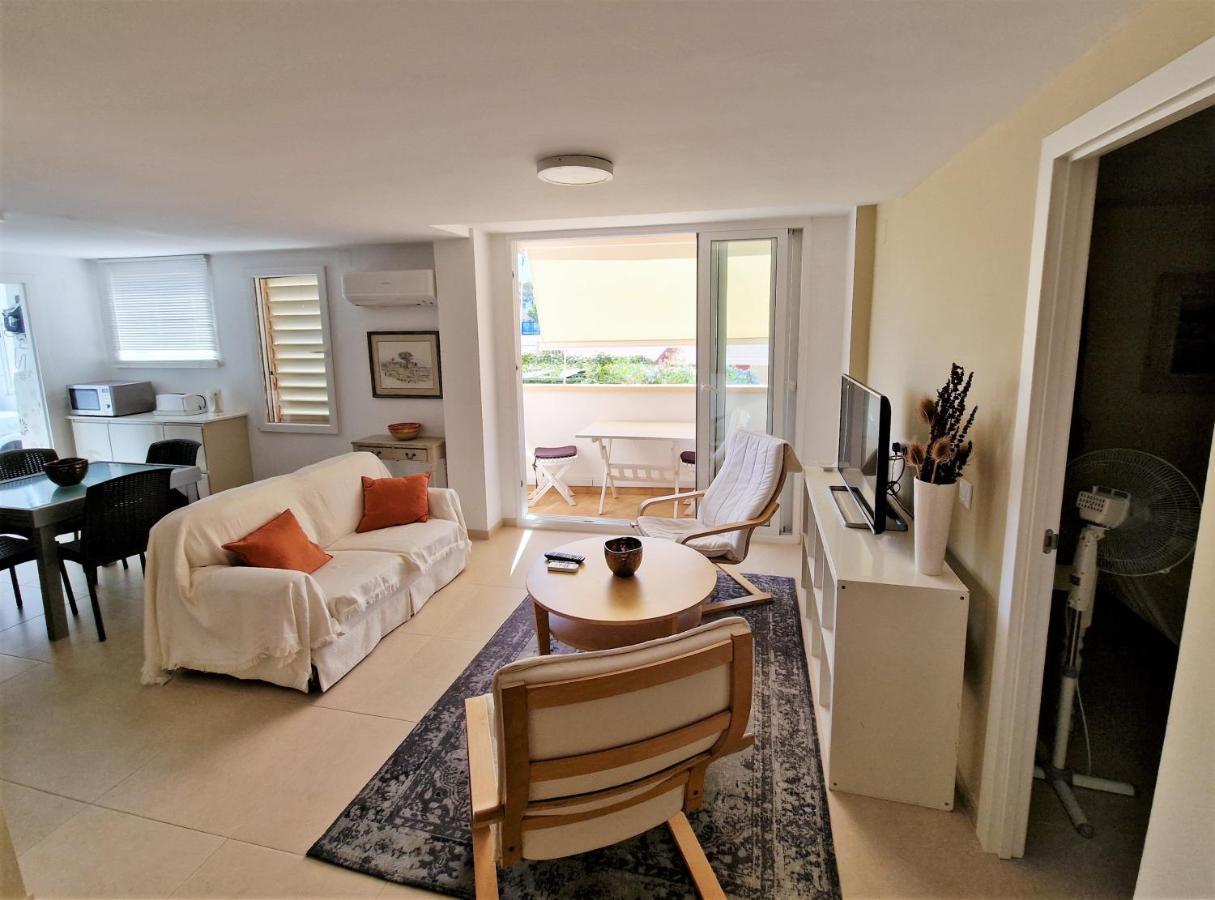 Appt Corriol Just 200M From The Arenal Beach Γιαβέα Εξωτερικό φωτογραφία