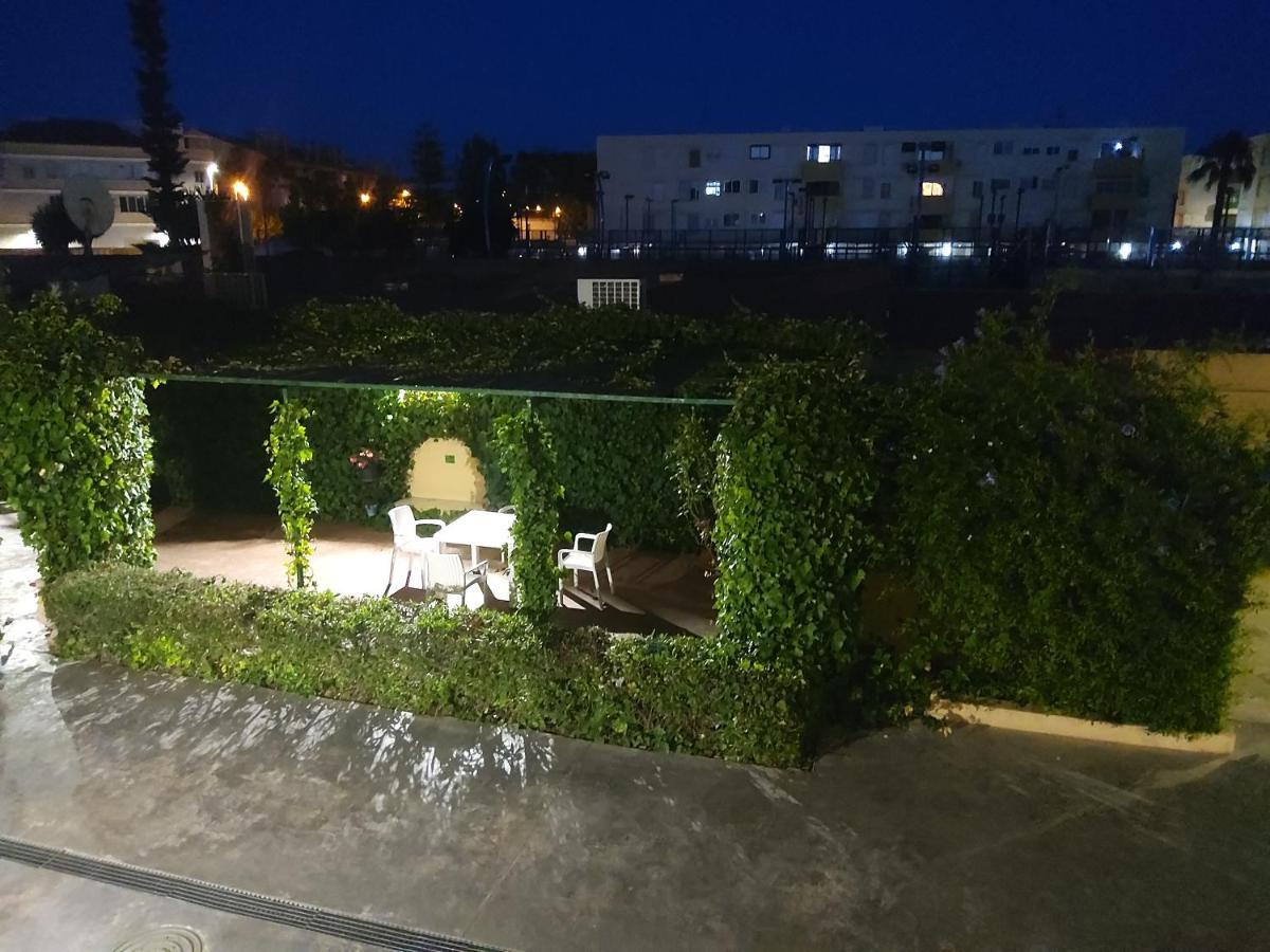 Appt Corriol Just 200M From The Arenal Beach Γιαβέα Εξωτερικό φωτογραφία